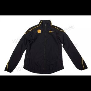 Nike USC TROJANS Full Zip Training Jacket